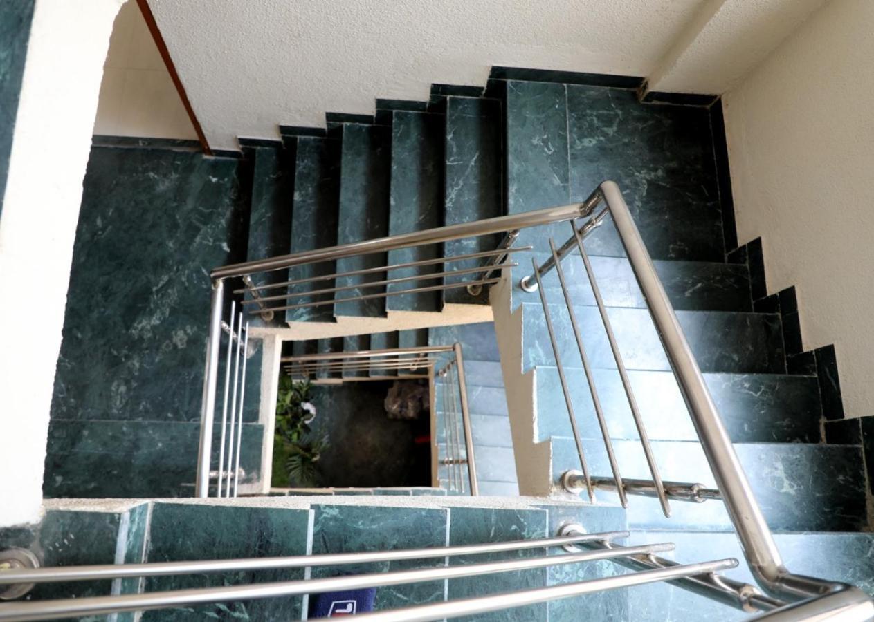Hotel Satyam Residency Navi Mumbai Zewnętrze zdjęcie