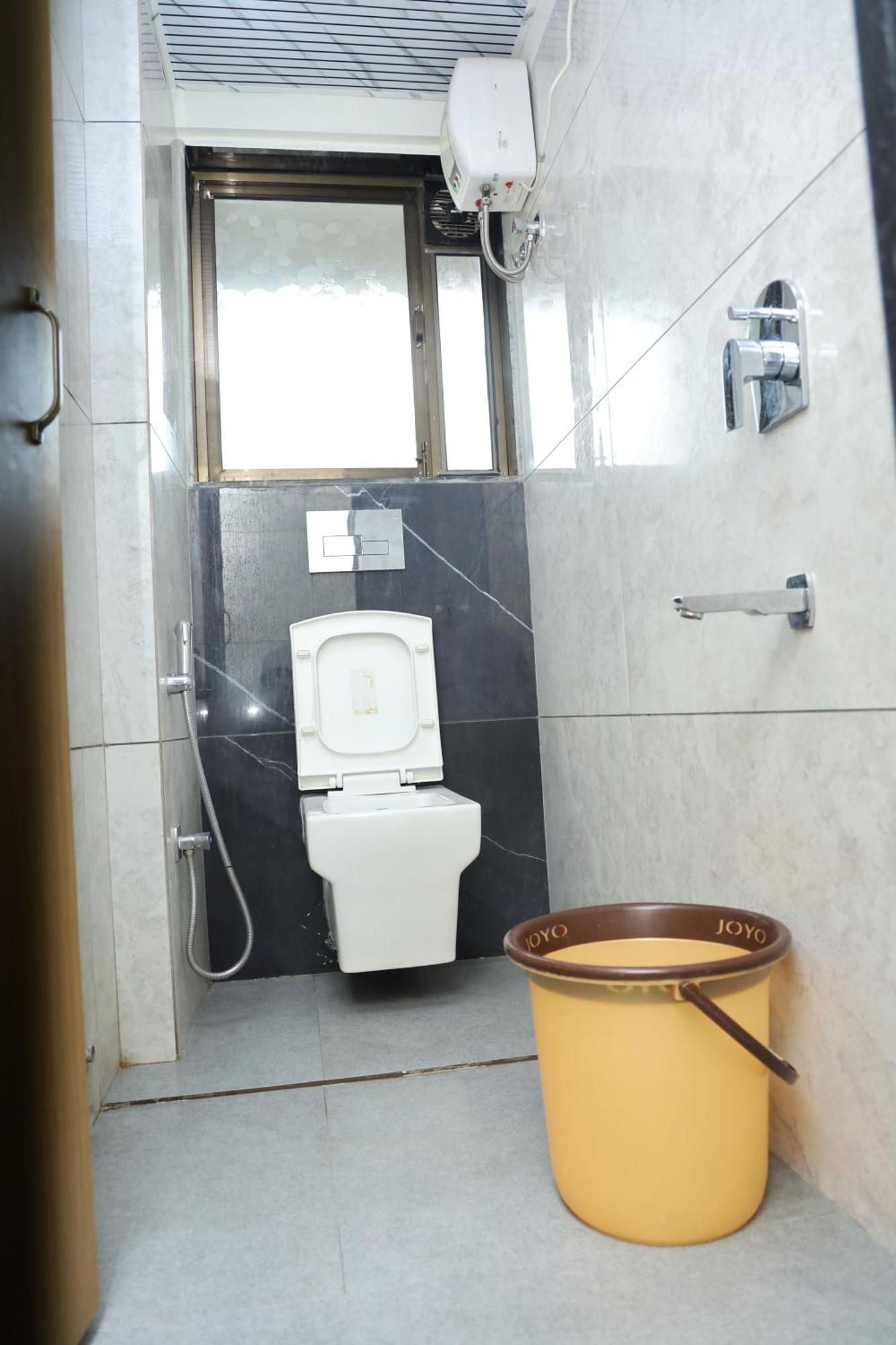 Hotel Satyam Residency Navi Mumbai Zewnętrze zdjęcie